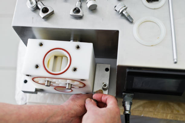 Conseil technique et accompagnement